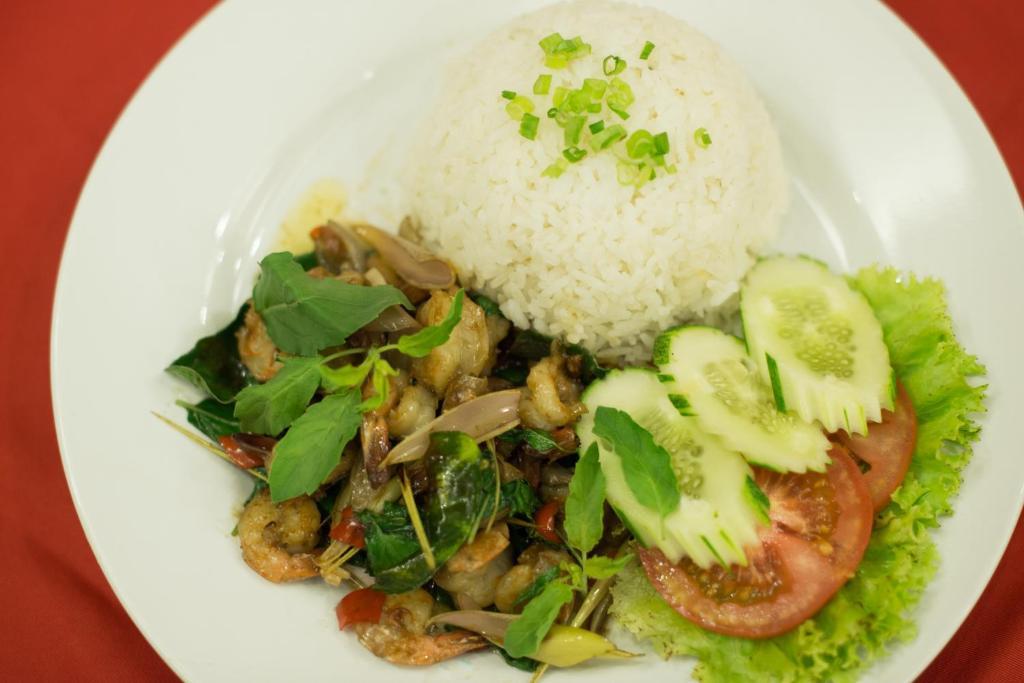 Reaksmey Chanreas Hotel Siem Reap Bagian luar foto