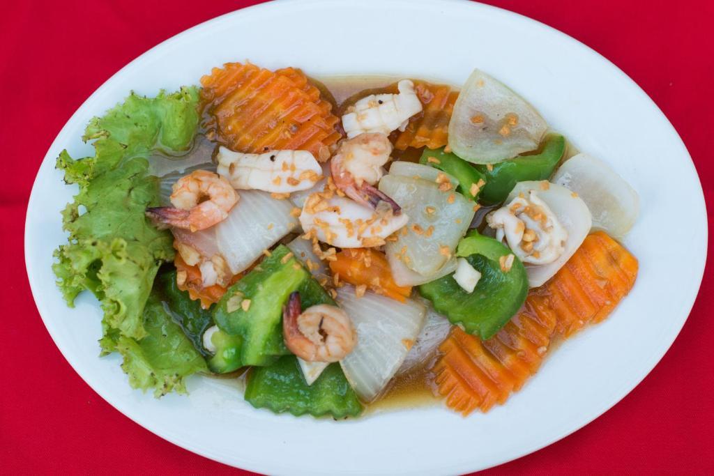 Reaksmey Chanreas Hotel Siem Reap Bagian luar foto