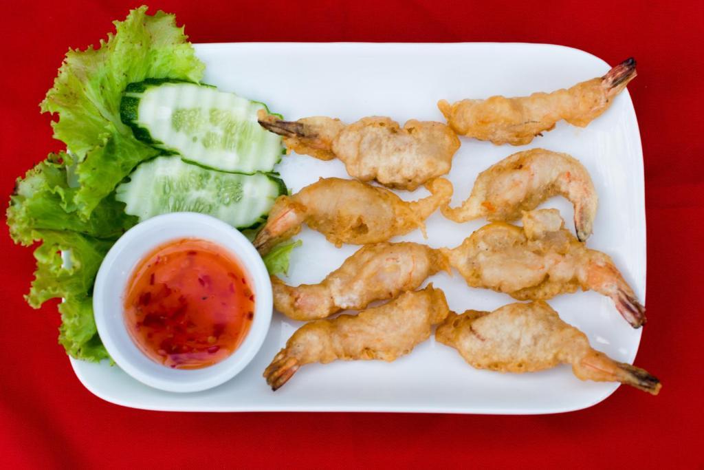 Reaksmey Chanreas Hotel Siem Reap Bagian luar foto
